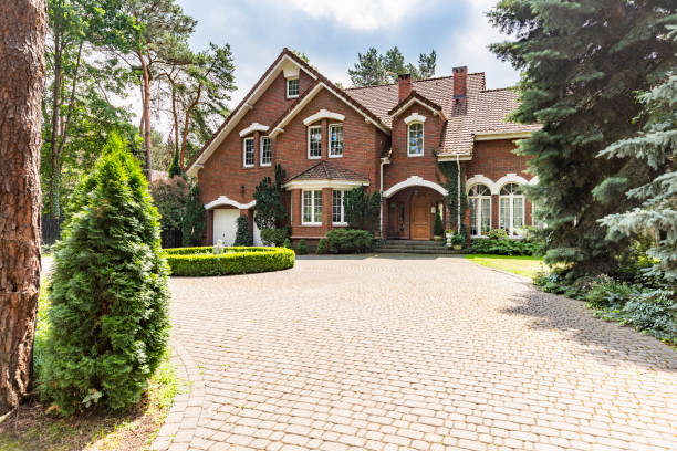 Driveway Repair Near Me in Princeton, NC