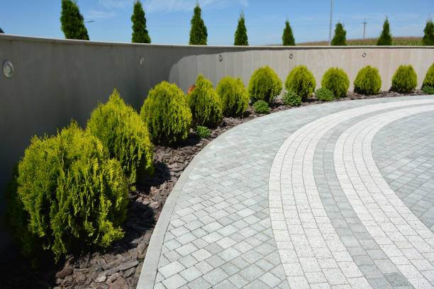 Reliable Princeton, NC Driveway Pavers Solutions