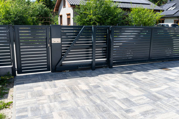 Best Driveway Paving Contractor  in Prieton, NC