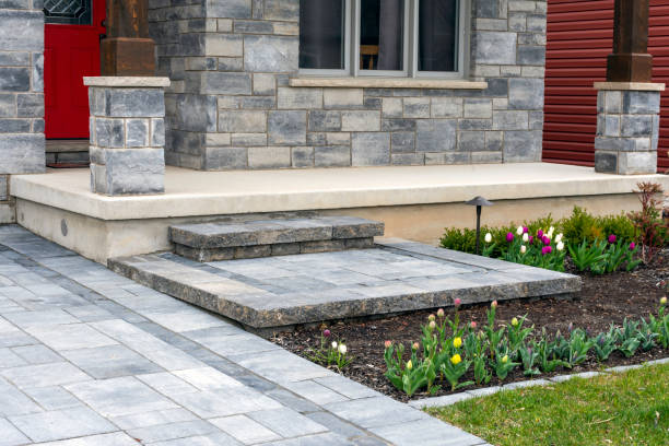 Reasons to Select Us for Your Driveway Paving Requirements in Princeton, NC