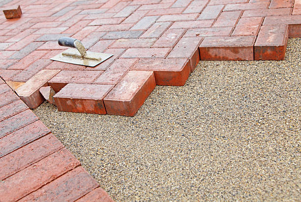 Reasons to Select Us for Your Driveway Paving Requirements in Princeton, NC