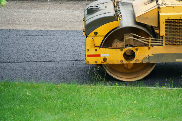 Best Brick Driveway Pavers  in Prieton, NC