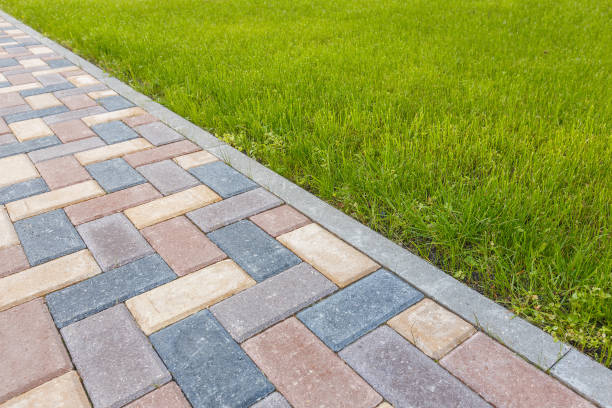 Best Interlocking Driveway Pavers  in Prieton, NC